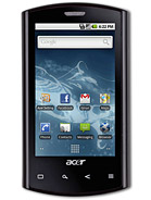 Best available price of Acer Liquid E in Opal