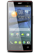 Best available price of Acer Liquid E3 Duo Plus in Opal