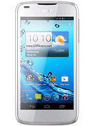 Best available price of Acer Liquid Gallant Duo in Opal