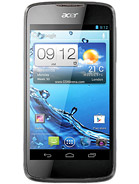 Best available price of Acer Liquid Gallant E350 in Opal
