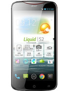 Best available price of Acer Liquid S2 in Opal