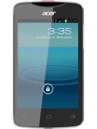 Best available price of Acer Liquid Z3 in Opal
