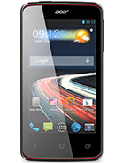 Best available price of Acer Liquid Z4 in Opal