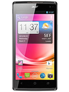 Best available price of Acer Liquid Z5 in Opal
