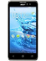 Best available price of Acer Liquid Z520 in Opal