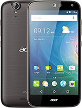 Best available price of Acer Liquid Z630S in Opal
