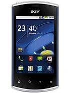 Best available price of Acer Liquid mini E310 in Opal