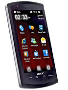 Best available price of Acer neoTouch in Opal