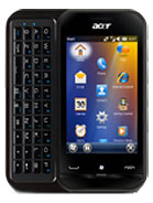 Best available price of Acer neoTouch P300 in Opal