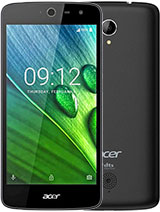 Best available price of Acer Liquid Zest in Opal