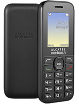 Best available price of alcatel 10-16G in Opal