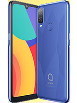Best available price of alcatel 1L (2021) in Opal