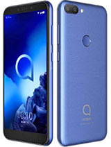 Best available price of alcatel 1s in Opal