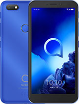 Best available price of alcatel 1v (2019) in Opal