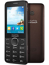 Best available price of alcatel 2007 in Opal