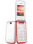 Best available price of alcatel 2010 in Opal