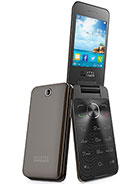 Best available price of alcatel 2012 in Opal