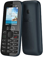 Best available price of alcatel 2052 in Opal