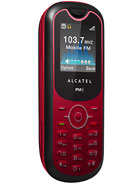 Best available price of alcatel OT-206 in Opal
