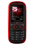 Best available price of alcatel OT-505 in Opal