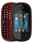 Best available price of alcatel OT-880 One Touch XTRA in Opal