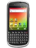 Best available price of alcatel OT-915 in Opal
