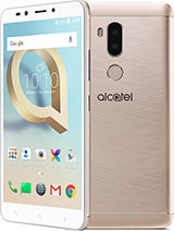 Best available price of alcatel A7 XL in Opal