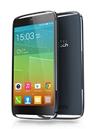 Best available price of alcatel Idol Alpha in Opal