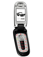 Best available price of alcatel OT-C630 in Opal