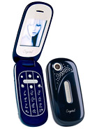 Best available price of alcatel Crystal in Opal