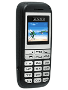 Best available price of alcatel OT-E101 in Opal