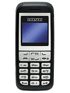 Best available price of alcatel OT-E201 in Opal