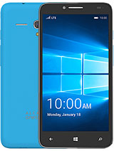 Best available price of alcatel Fierce XL Windows in Opal