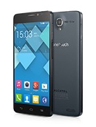 Best available price of alcatel Idol X in Opal
