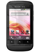 Best available price of alcatel OT-918D in Opal