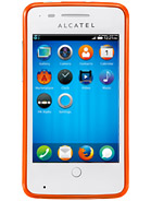 Best available price of alcatel One Touch Fire in Opal