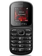 Best available price of alcatel OT-217 in Opal
