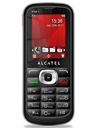 Best available price of alcatel OT-506 in Opal