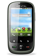 Best available price of alcatel OT-890D in Opal