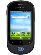 Best available price of alcatel OT-908F in Opal