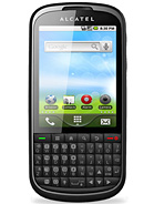 Best available price of alcatel OT-910 in Opal