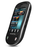 Best available price of alcatel OT-710 in Opal