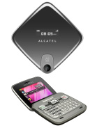 Best available price of alcatel OT-808 in Opal