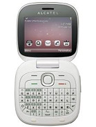 Best available price of alcatel OT-810 in Opal