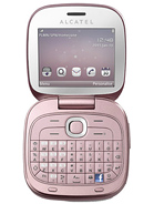 Best available price of alcatel OT-810D in Opal