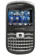 Best available price of alcatel OT-819 Soul in Opal