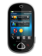 Best available price of alcatel OT-909 One Touch MAX in Opal