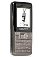 Best available price of alcatel OT-C560 in Opal