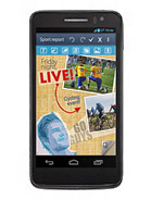 Best available price of alcatel One Touch Scribe HD in Opal