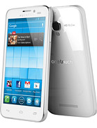 Best available price of alcatel One Touch Snap in Opal